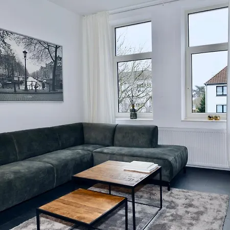 Villa Aix Kerkrade Esterno foto