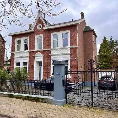 Villa Aix Kerkrade Esterno foto