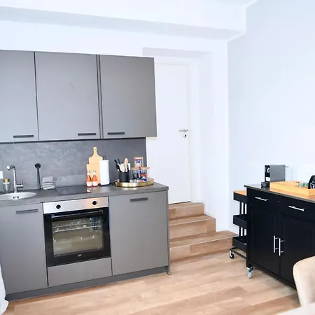 Villa Aix Kerkrade Esterno foto