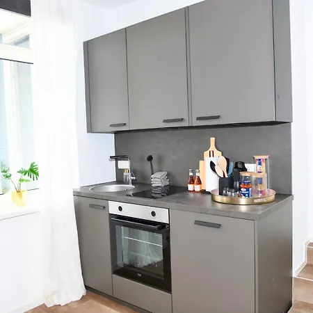 Villa Aix Kerkrade Esterno foto