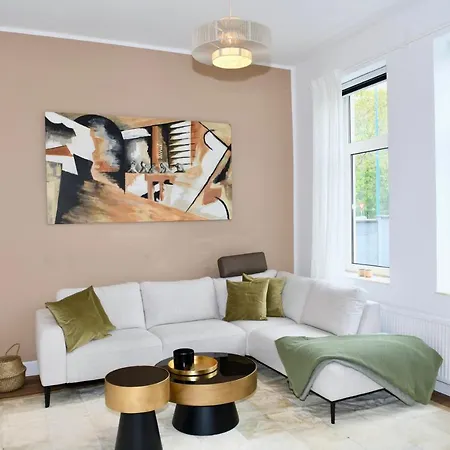 Villa Aix Kerkrade Esterno foto