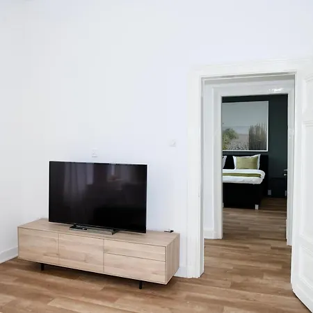 Villa Aix Kerkrade Esterno foto
