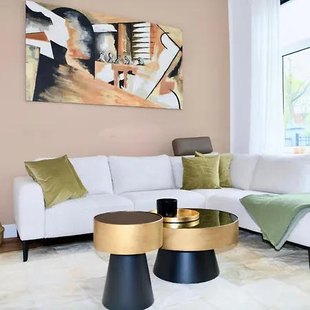 Villa Aix Kerkrade Esterno foto