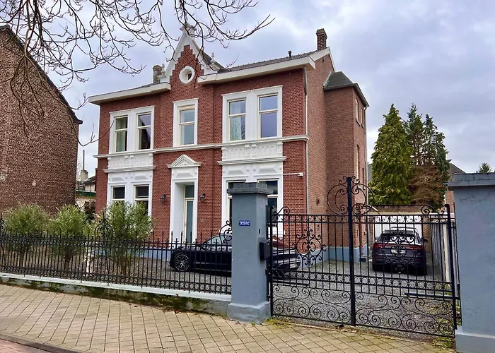 Villa Aix