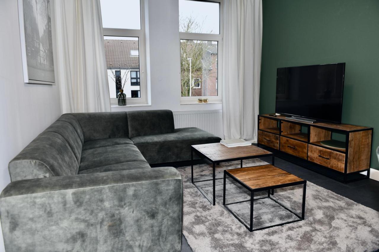Apartment Aix