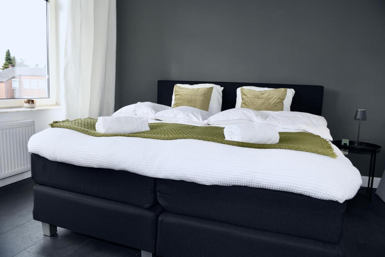 Apartment Aix *