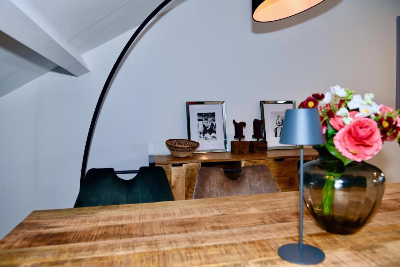 Apartment Aix
