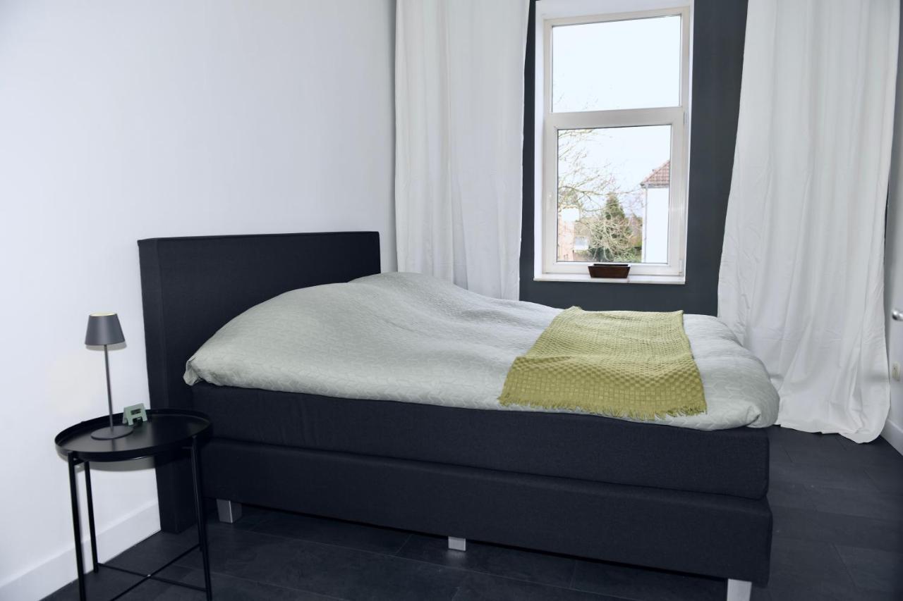 Aix Apartment Kerkrade