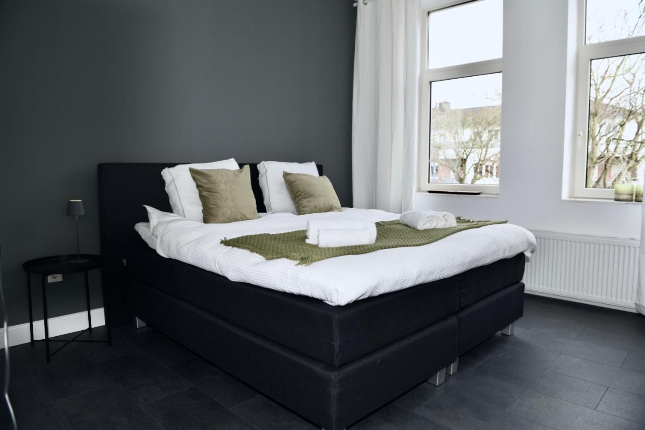 Aix Apartment