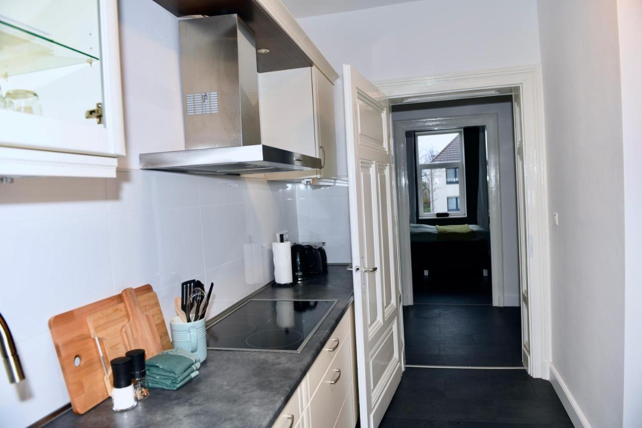 Aix Apartment *