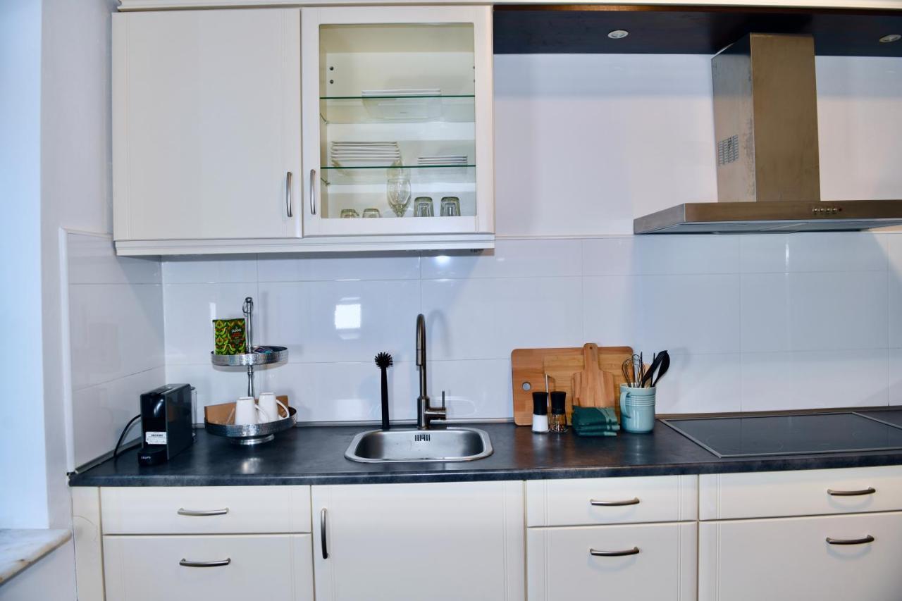 Apartment Aix Kerkrade