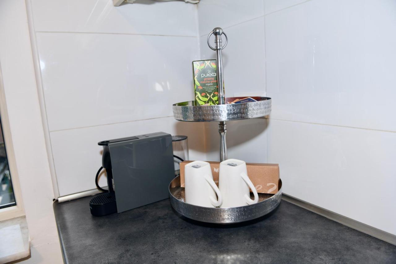 Apartment Aix *