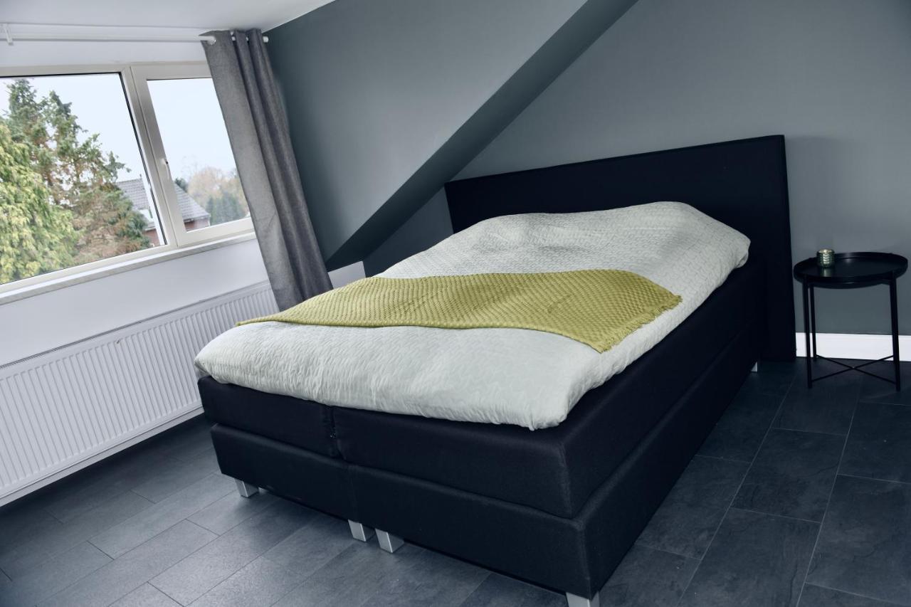 Apartment Aix *
