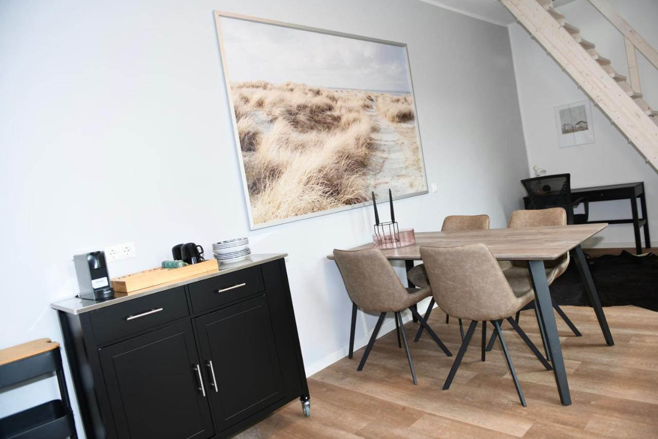 Aix Apartment