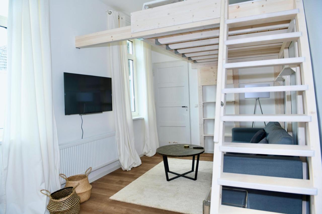 Aix Apartment