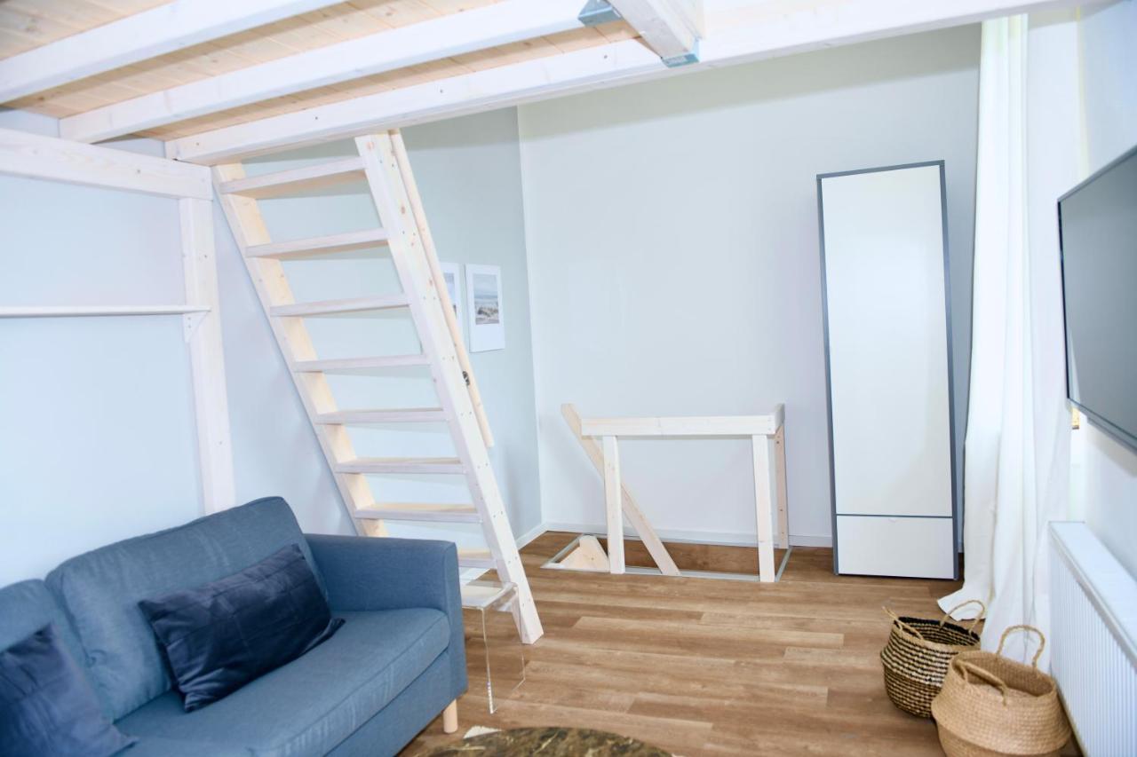 Aix Apartment Kerkrade
