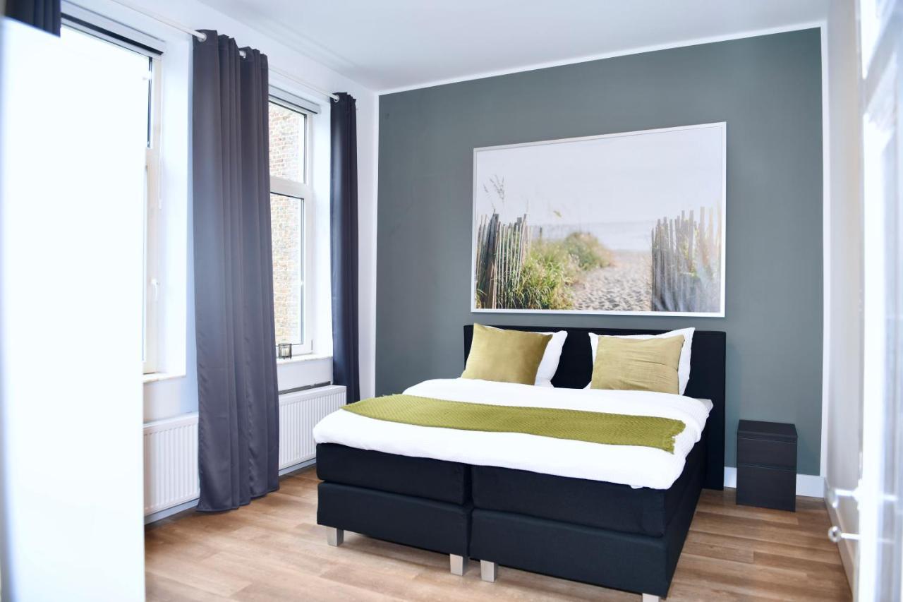 Aix Apartment *