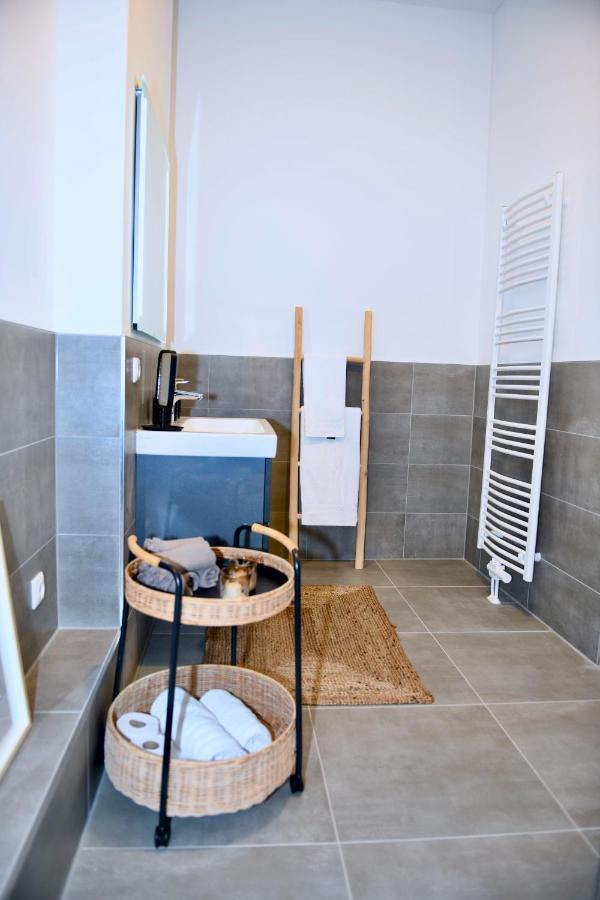 Apartment Aix Kerkrade