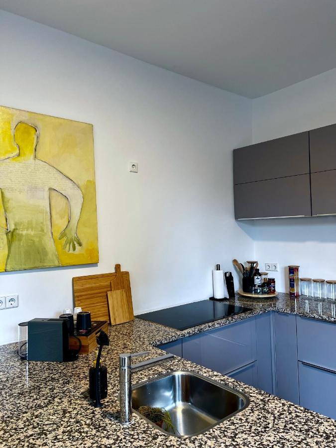 Apartment Aix Kerkrade