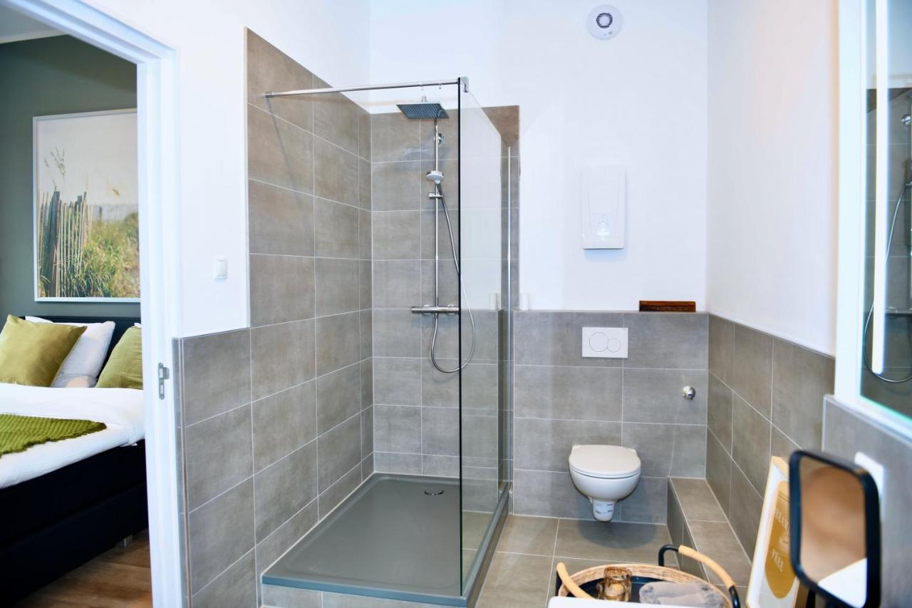 Aix Apartment *