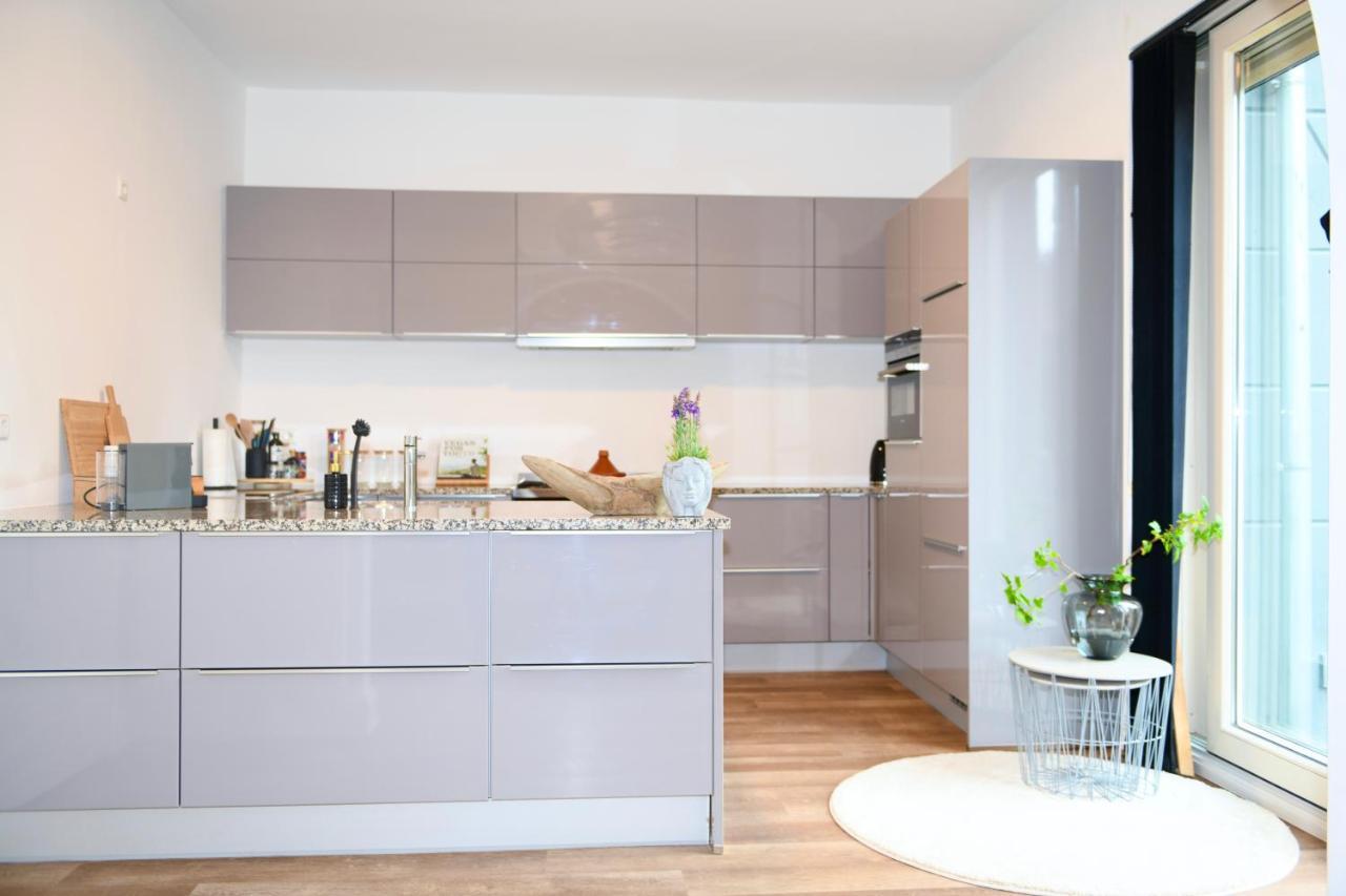Apartment Aix *