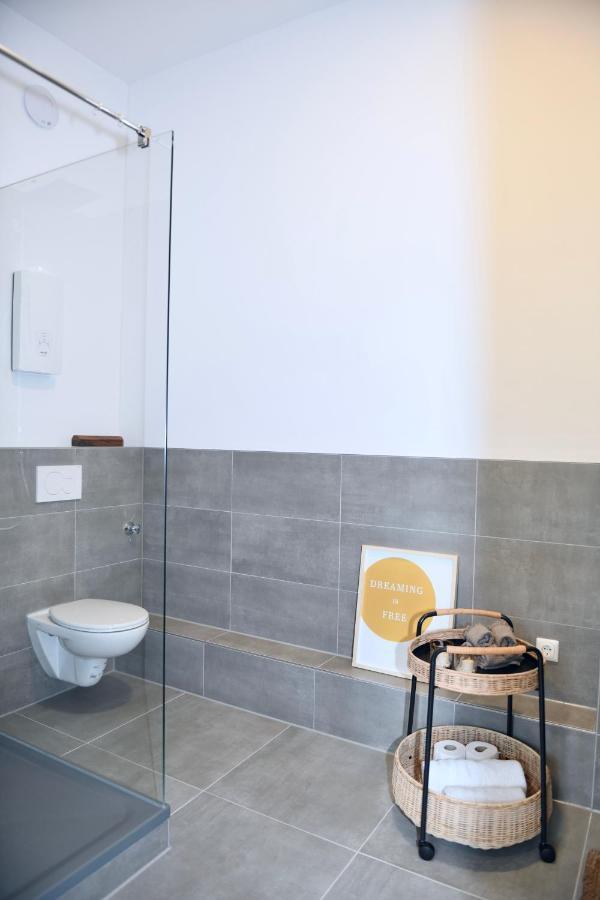 Aix Apartment