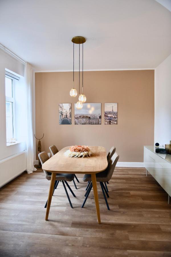 Aix Apartment Kerkrade