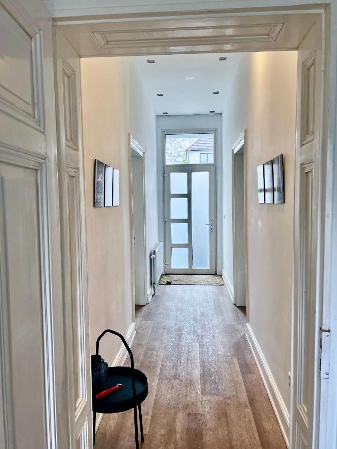 Aix Apartment Kerkrade