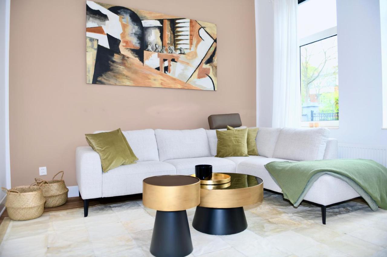 Aix Apartment Kerkrade