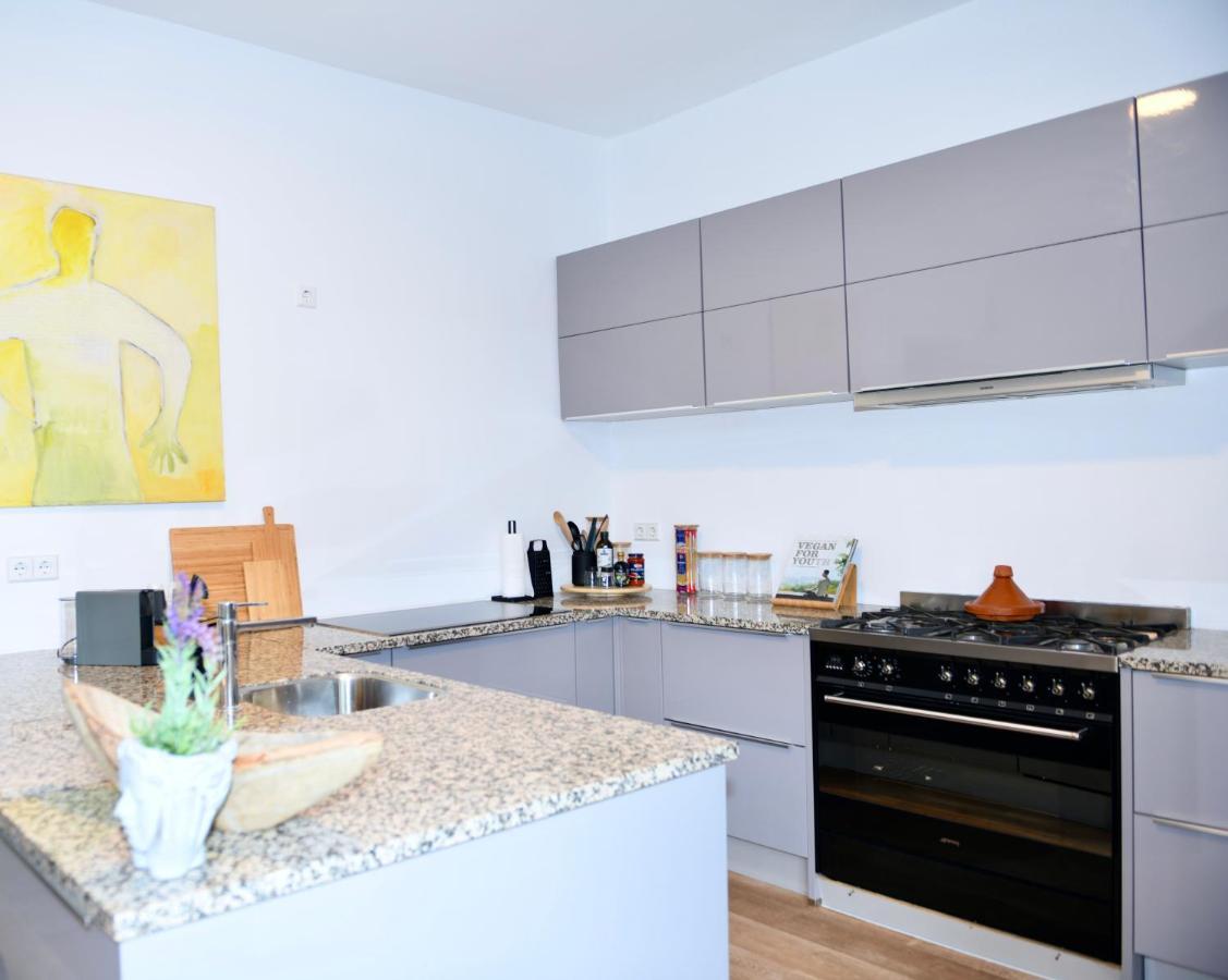 Aix Apartment Kerkrade